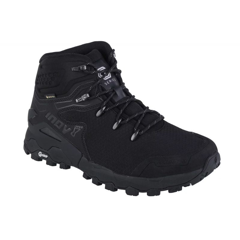 Inov-8 Roclite Pro G 400 GTX V2 M shoes 001073-BK-S-01 Footwear/Outdoor/Inov-8 Your Sports Performance
