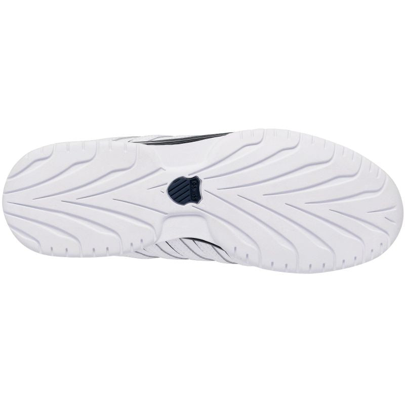 K-Swiss Rinzler M 01235-139-M shoes Footwear/Lifestyle/K-Swiss Your Sports Performance