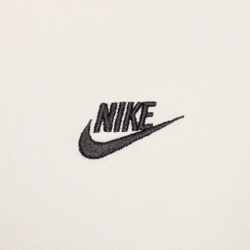 Men's Nike Club Cream Sweatshirt FN3866 133