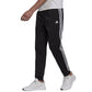 Adidas 3S Jog TP Tri M H46105 pants Clothing/Training Adidas
