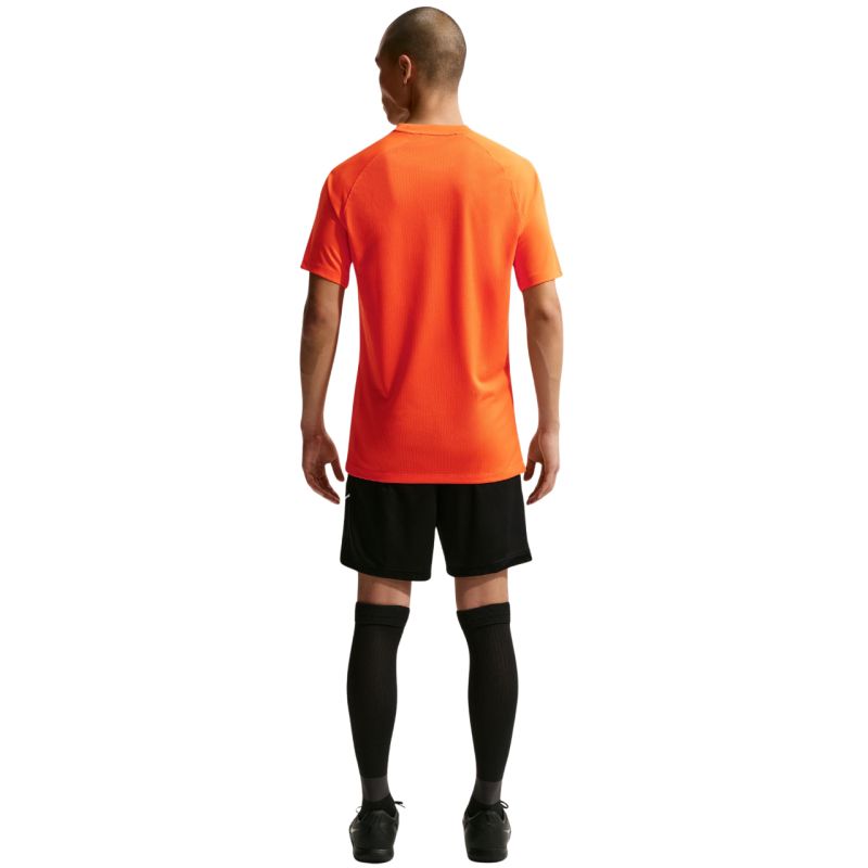 Nike Dri-Fit Park VIII Men's T-Shirt Orange HV8173 819 To be categorized Your Sports Performance
