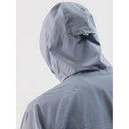 Men's trekking jacket with NeoDry 10K 4F membrane *Kategoria tymczasowa Your Sports Performance