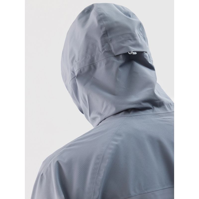 Men's trekking jacket with NeoDry 10K 4F membrane *Kategoria tymczasowa Your Sports Performance