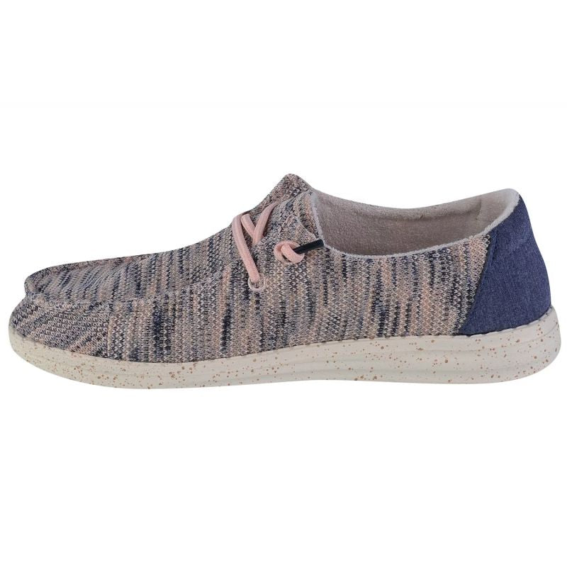 Hey Dude Wendy Sox Shoes W 40078-6JN Footwear/Lifestyle/Hey Dude Your Sports Performance