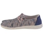 Hey Dude Wendy Sox Shoes W 40078-6JN Footwear/Lifestyle/Hey Dude Your Sports Performance