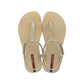 Ipanema Class Brilha Fem Sandals W 26914 AI192 Footwear/Lifestyle/Ipanema Your Sports Performance