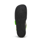 Affenzahn Movy Panther Cotton Barefoot Slippers (01398-80151)