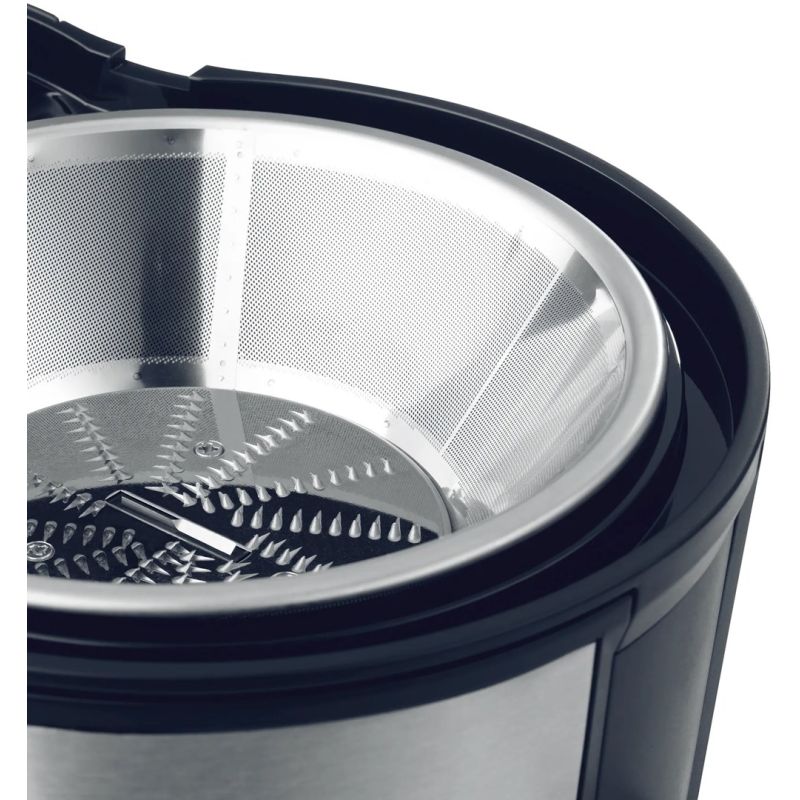 BOSCH MES 3500 juicer (750W; silver) AGD - Produkty/Sokowirówki Your Sports Performance