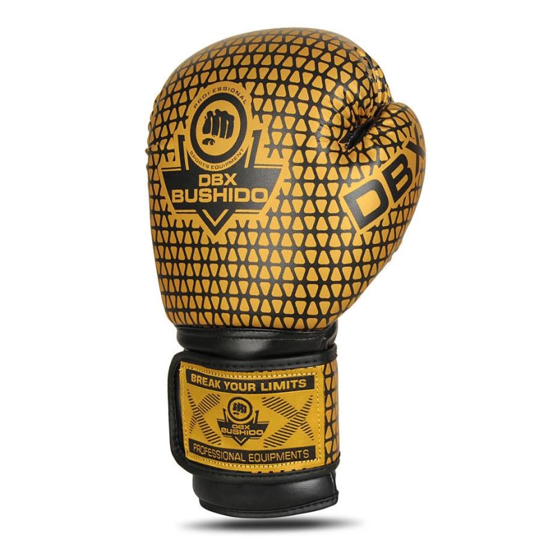 B-2v23 Sparring Boxing Gloves 10 oz rękawice treningowe Your Sports Performance