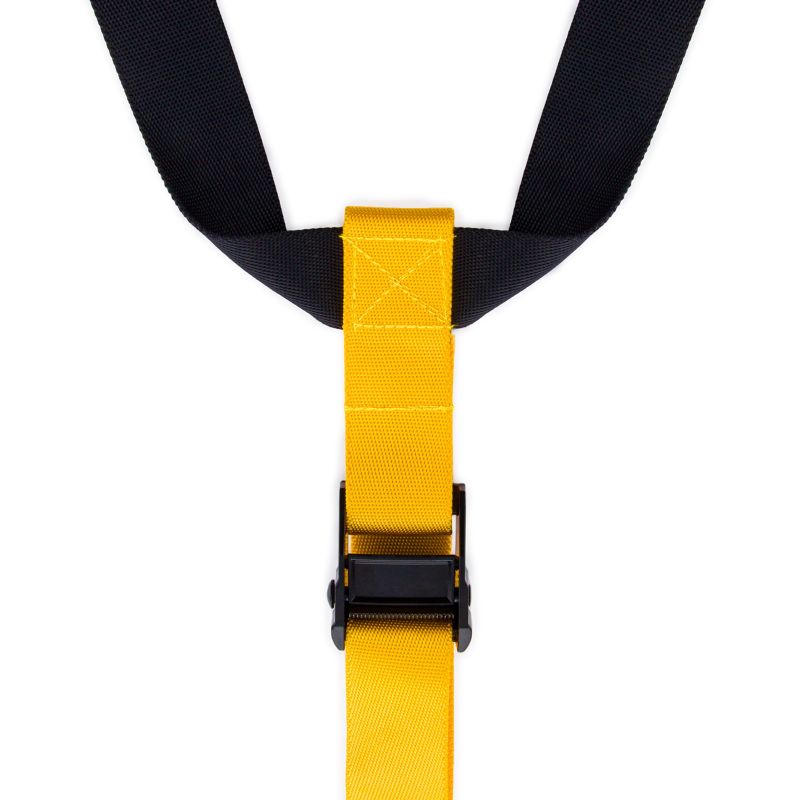Total Body Suspension Trainer Body Sculpture BB2401 Accessories/Training equipment/Gumy do treningu siłowego Your Sports Performance