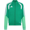 adidas Tiro 26 Competition Training green kids' sweatshirt KA7709