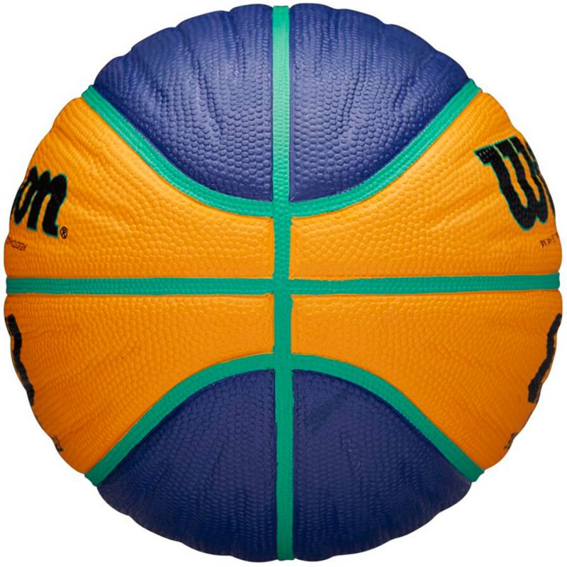 Wilson Fiba 3x3 Jr Basketball WTB1133XB Accessories/Balls/Basketball Your Sports Performance