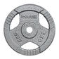 Hammertone 5 kg plate HMS THM05 Accessories/Training equipment Your Sports Performance