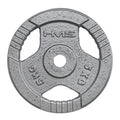 Hammertone 5 kg plate HMS THM05 Accessories/Training equipment Your Sports Performance