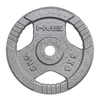 Hammertone 5 kg plate HMS THM05 Accessories/Training equipment Your Sports Performance