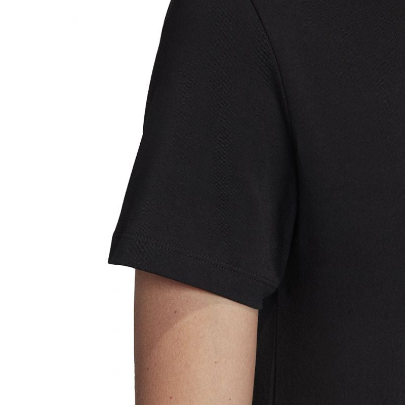 T-Shirt adidas Trefoil Tee W FM3311 Clothing/Lifestyle/T-shirts Adidas