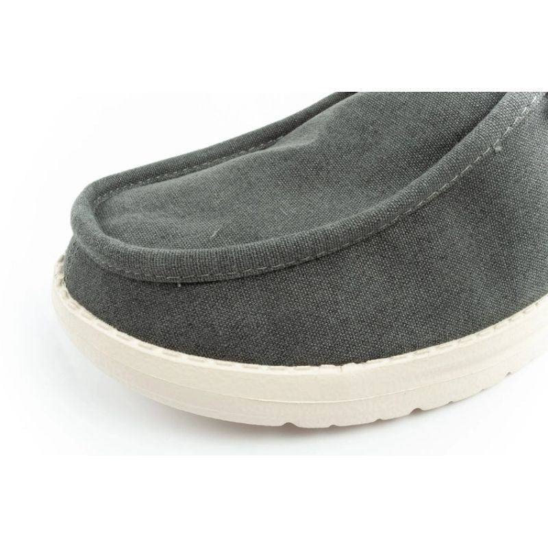 Lee Cooper shoes sneakers sports moccasins lightweight slip-on In preparation Your Sports Performance