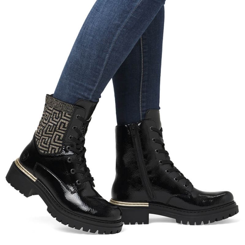 Rieker W RKR712 Ankle Boots Footwear/Lifestyle/Rieker Your Sports Performance