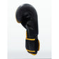 Boxfit boxing gloves made of natural leather
