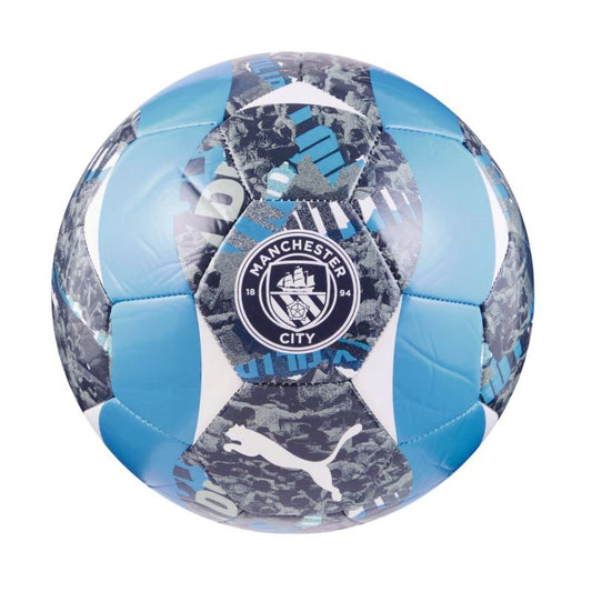 Puma MCFC Prematch 84548 74 Football Accessories/Balls/Football Puma