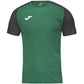 Joma Academy IV Sleeve football shirt 101968.451 Clothing/Football/Joma Joma