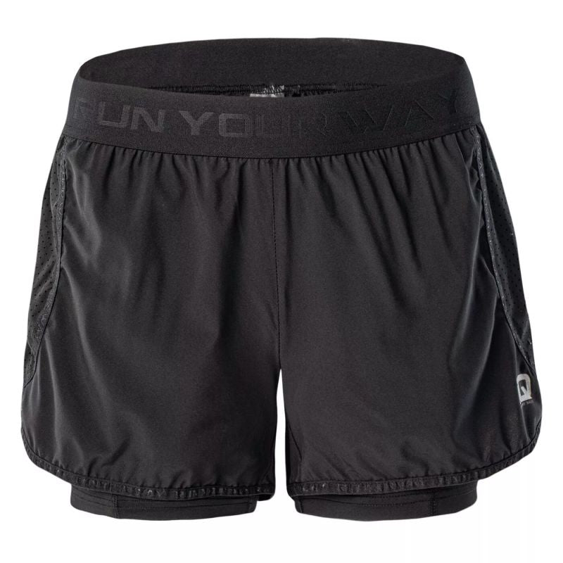 IQ Cross The Line Viera W shorts 92800398077 Clothing/Training/IQ Your Sports Performance