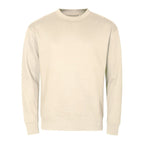 Unisex Crew Sweatshirt (Almond) To be categorized Your Sports Performance