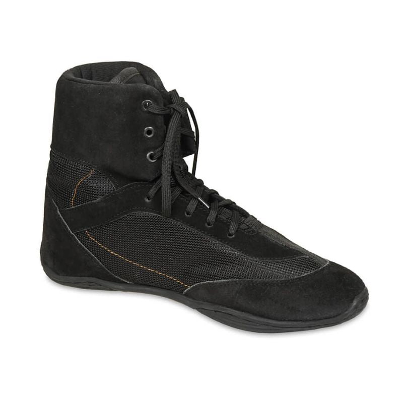 MMA Boxing Wrestling Training Shoes ARS-2051B - Size 40 Buty Your Sports Performance
