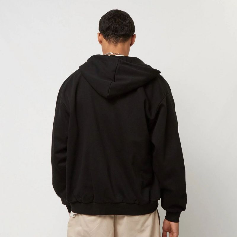 Karl Kani Chest Signature Essential Zip Hoodie M 6022897 Clothing/Lifestyle/Karl Kani Your Sports Performance