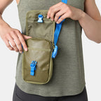 Helly Hansen handbag GUIDE CARRYALL 67661 473