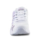 Skechers JGoldcrown: Uno Lite - Spread the Love Jr 314064L-WLPR shoes Footwear/Lifestyle/Skechers Skechers