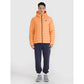 Men's down jacket with synthetic filling 4F 4FWSS25TDJAM539-70S 4f