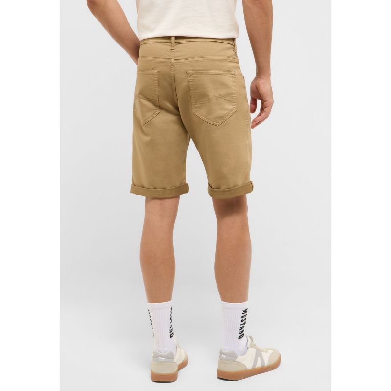Mustang men's shorts STYLE CHICAGO SHORTS Z 1017457 3378 Mustang