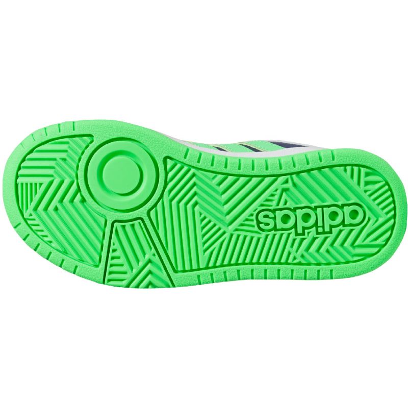 Adidas Hoops 3.0 Jr IG3829 shoes Footwear/Lifestyle Adidas