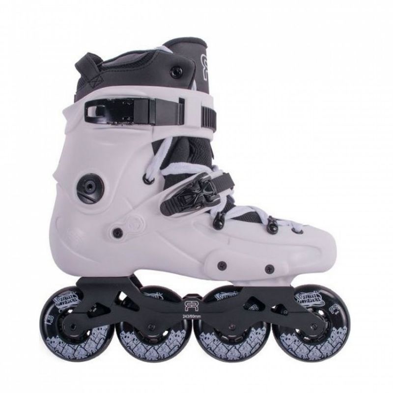 Freestyle skates FR1 80 22FRSK-FR180-LB Accessories/Skating/Rolki (pozostałe) Your Sports Performance