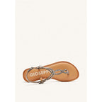 Gioseppo MERIGNAS Women's Shoes (69111-P-Plomo) In preparation Your Sports Performance