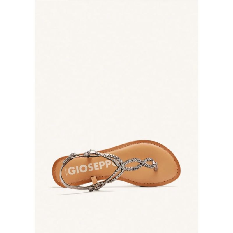 Gioseppo MERIGNAS Women's Shoes (69111-P-Plomo) In preparation Your Sports Performance