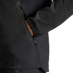 Men's adidas Tiro 26 Travel Windbreaker Jacket Black JM5539