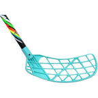 UNIHOC AIRTEK STICK 70CM BLUE FOR LEFT-HANDED Accessories Your Sports Performance