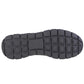 Skechers Track-Broader 232698-BKCC Black 41 In preparation Your Sports Performance