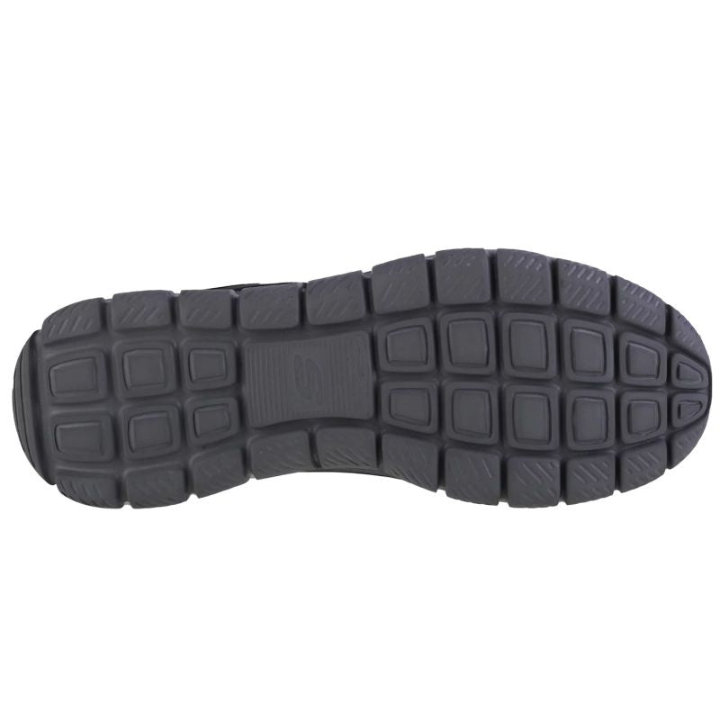 Skechers Track-Broader 232698-BKCC Black 41 In preparation Your Sports Performance