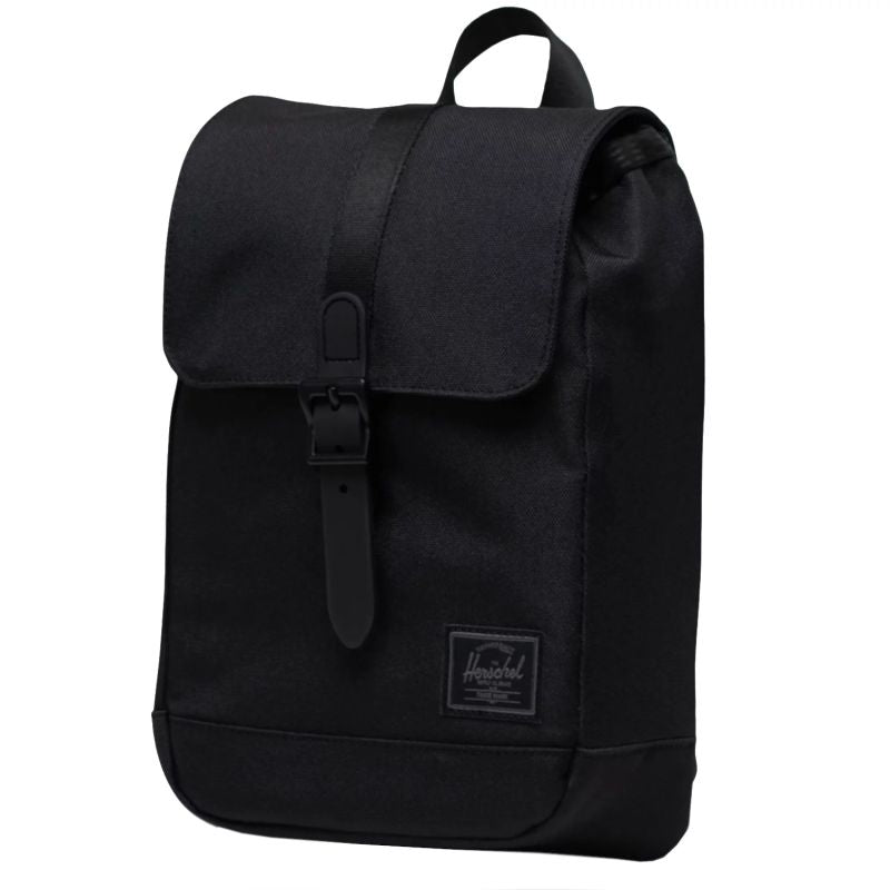 Herschel Retreat Sling Bag 11399-05881 Black One size In preparation Your Sports Performance
