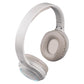 Defender Bluetooth Freemotion Over-Ear Headphones B444 Beige 63444 In preparation Your Sports Performance