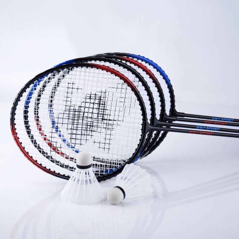 SMJ sport TL001 badminton set Accessories/Rackets and accessories Your Sports Performance