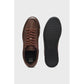 BOSS SNEAKER NITAN_LOWP_BU MEDIUM BROWN (50552880-210) In preparation Your Sports Performance