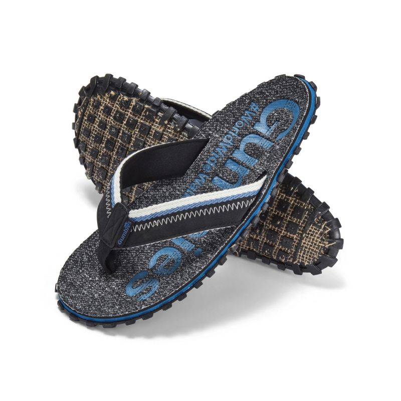 Gumbies Cairns Flip-Flops Unisex Flip-Flops GU-FFCAI023 Footwear/Outdoor Your Sports Performance