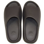 Adidas Yeezy Slide Onyx Flip-Flops - HQ6448 Obuwie/Buty na co dzień Your Sports Performance