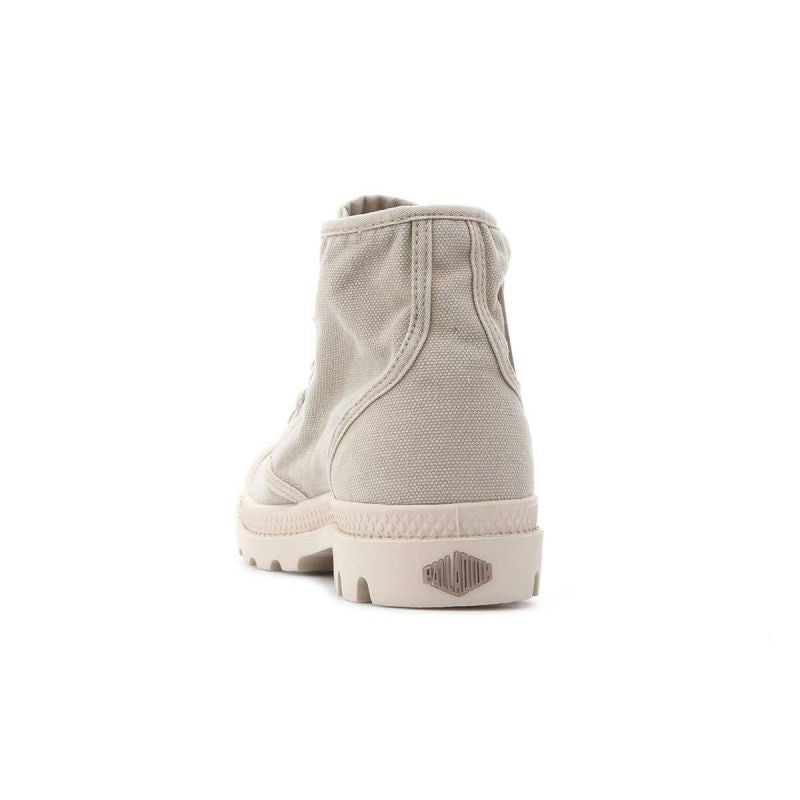 Shoes Palladium Pampa Hi 92352-238-M Footwear/Lifestyle/Palladium Your Sports Performance