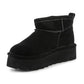 BearPaw Retro Shorty W 2940W-884 Shoes Footwear/Outdoor/BearPaw Your Sports Performance