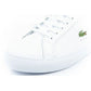 Lacoste Powertcourt 125 2 SMA M 749SMA008121G shoes Lacoste